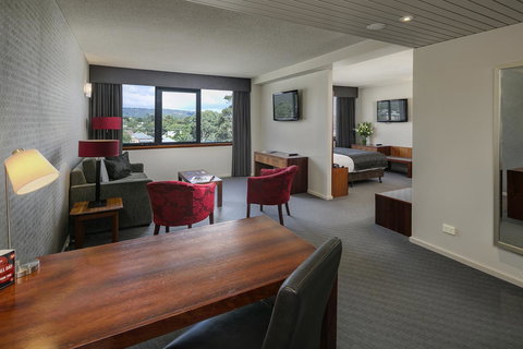 Arkaba Hotel - Hotel Accommodation 9