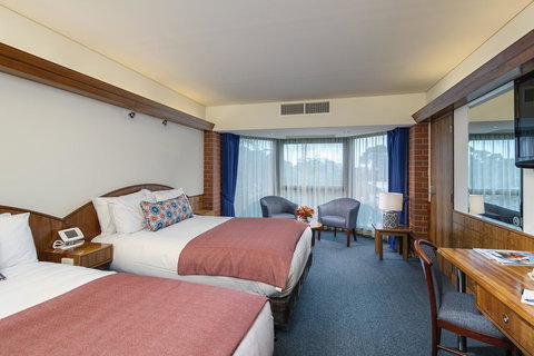 Arkaba Hotel - Hotel Accommodation 1