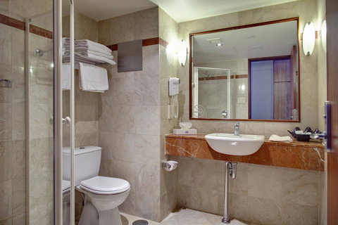 Arkaba Hotel - Hotel Accommodation 15