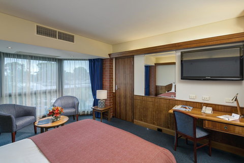 Arkaba Hotel - Hotel Accommodation 11