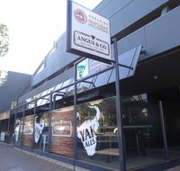 Adelaide Meridien Hotel  Apartments - Hotel Accommodation