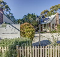 Tanunda Cottages - Hotel Accommodation