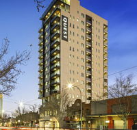 Quest King William South - Hotel Accommodation