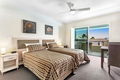Pacific Blue 278-265 Sandy Pt Rd- Dual Key Access, Wifi, Linen And Air Conditioning - Hotel Accommodation 9
