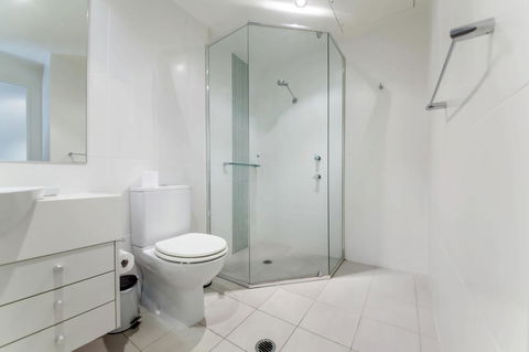 Pacific Blue 278-265 Sandy Pt Rd- Dual Key Access, Wifi, Linen And Air Conditioning - Hotel Accommodation 14