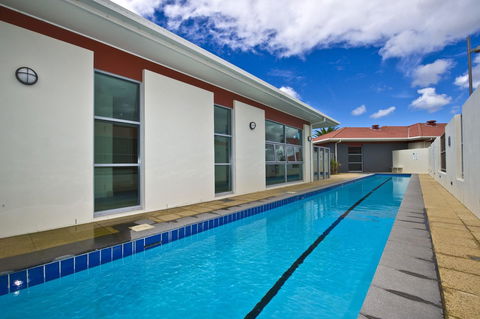 Pacific Blue 278-265 Sandy Pt Rd- Dual Key Access, Wifi, Linen And Air Conditioning - Hotel Accommodation 16