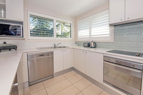 Pacific Blue 278-265 Sandy Pt Rd- Dual Key Access, Wifi, Linen And Air Conditioning - Hotel Accommodation 8