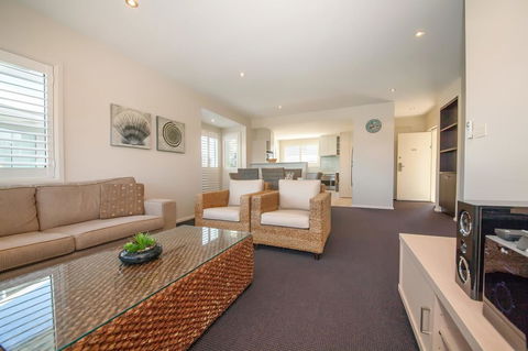 Pacific Blue 278-265 Sandy Pt Rd- Dual Key Access, Wifi, Linen And Air Conditioning - Hotel Accommodation 5