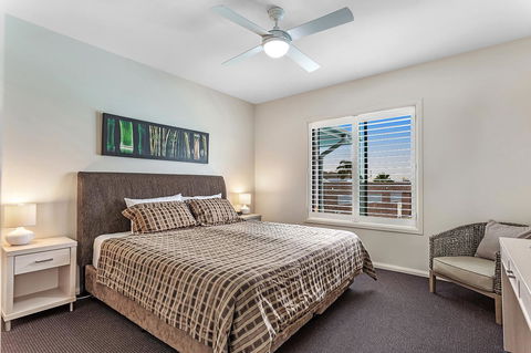 Pacific Blue 278-265 Sandy Pt Rd- Dual Key Access, Wifi, Linen And Air Conditioning - Hotel Accommodation 10