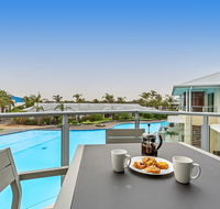 Pacific Blue Apartment 278 265 Sandy Point Road - Hotel Accommodation