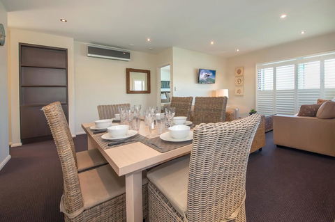 Pacific Blue 278-265 Sandy Pt Rd- Dual Key Access, Wifi, Linen And Air Conditioning - Hotel Accommodation 7