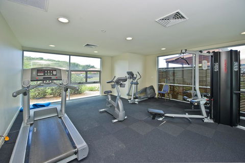 Pacific Blue 278-265 Sandy Pt Rd- Dual Key Access, Wifi, Linen And Air Conditioning - Hotel Accommodation 19