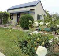 Haven Cottage Kangaroo Island - Hotel Accommodation