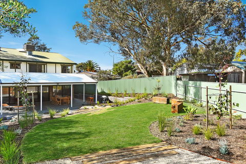 Port Of Call - Port Willunga - C21 SouthCoast Holidays - Hotel Accommodation 23