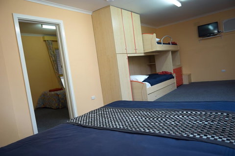 Motel Mount Gambier - Hotel Accommodation 12