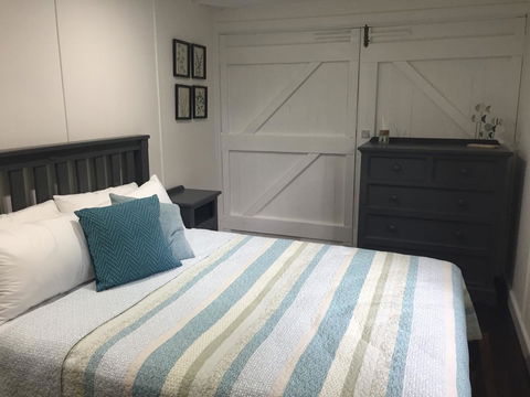 Boatsheds - Hotel Accommodation 3