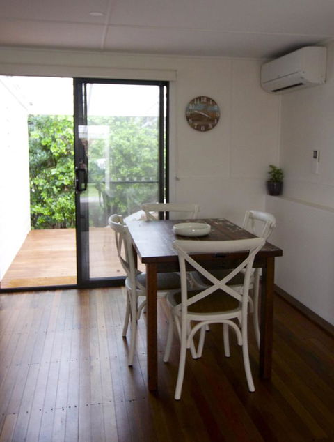 Boatsheds - Hotel Accommodation 6