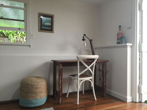 Boatsheds - Hotel Accommodation 1