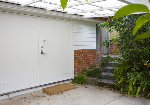 Boatsheds - Hotel Accommodation 4