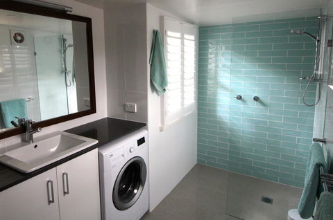 Boatsheds - Hotel Accommodation 7