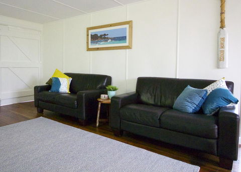 Boatsheds - Hotel Accommodation 2