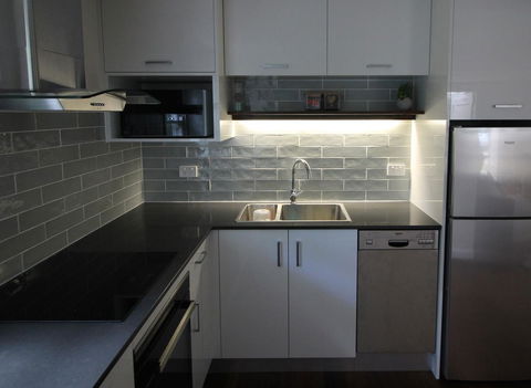Boatsheds - Hotel Accommodation 8