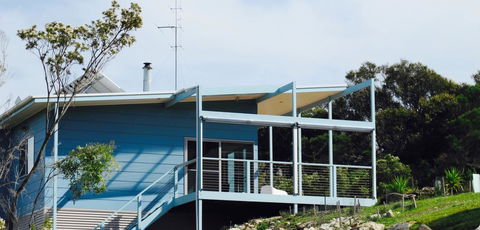 A Dune Escape - Hotel Accommodation 24