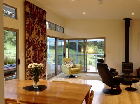 A Dune Escape - Hotel Accommodation 3