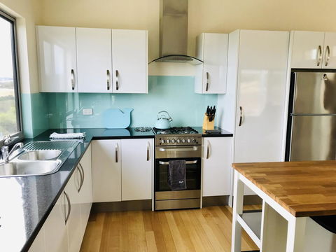 A Dune Escape - Hotel Accommodation 12