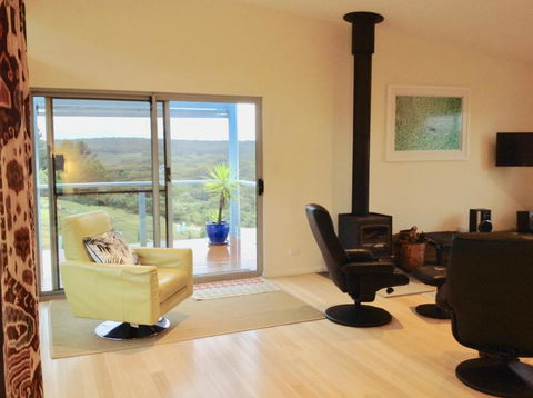 A Dune Escape - Hotel Accommodation 4