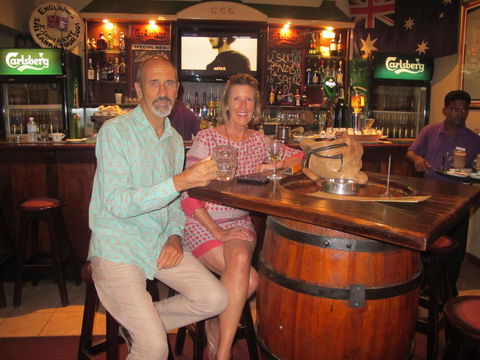 A Dune Escape - Hotel Accommodation 27