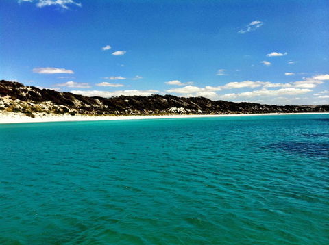 A Dune Escape - Hotel Accommodation 15