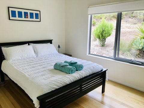 A Dune Escape - Hotel Accommodation 19