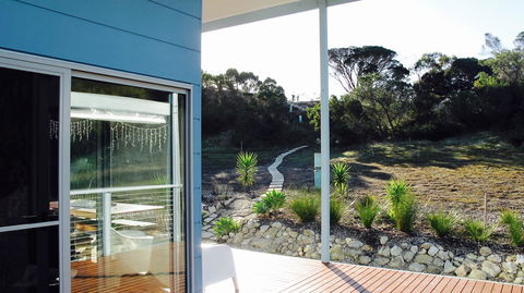 A Dune Escape - Hotel Accommodation 21