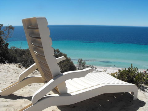 A Dune Escape - Hotel Accommodation 11