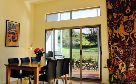 A Dune Escape - Hotel Accommodation 10