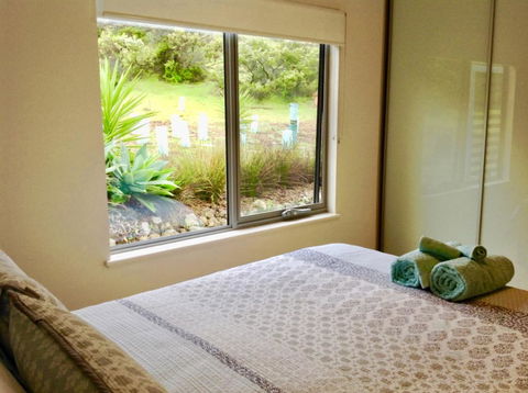 A Dune Escape - Hotel Accommodation 6