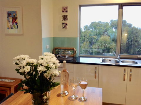 A Dune Escape - Hotel Accommodation 2