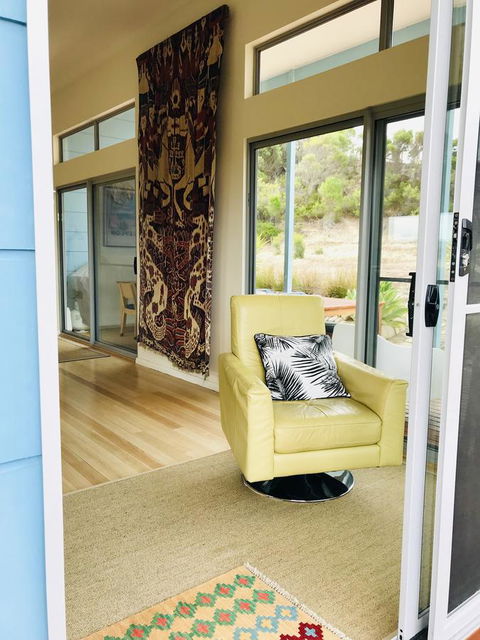 A Dune Escape - Hotel Accommodation 8