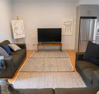 Gawler Townhouse 3 Bedroom - Hotel Accommodation