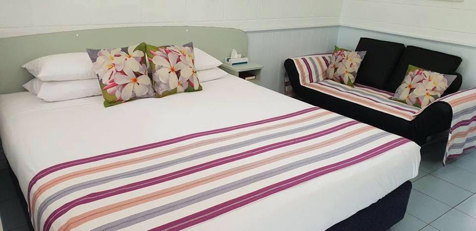 South Lismore NSW Hotel Accommodation