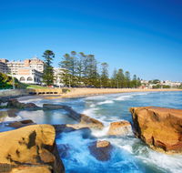 Crowne Plaza Terrigal Pacific - Hotel Accommodation