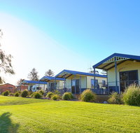Discovery Parks  Whyalla Foreshore - Hotel Accommodation
