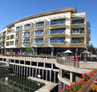 Lights Landing Apartments - Hotel Accommodation