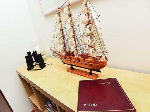 Franklin Beachfront Apartments - Hotel Accommodation 11