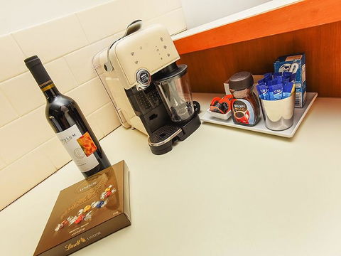 Franklin Beachfront Apartments - Hotel Accommodation 8