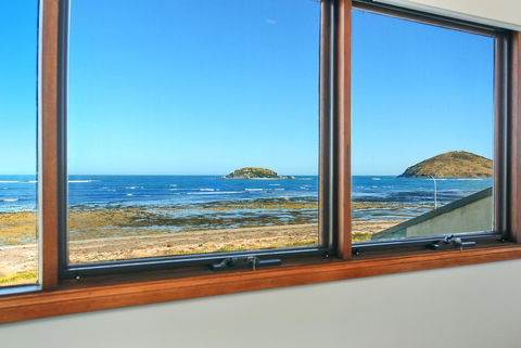 Franklin Beachfront Apartments - Hotel Accommodation 12