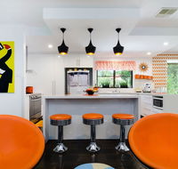 Barossa Retro BnB - Hotel Accommodation