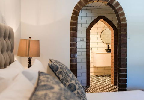 The Manor Basket Range - Hotel Accommodation 3
