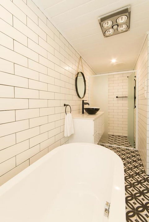The Manor Basket Range - Hotel Accommodation 1